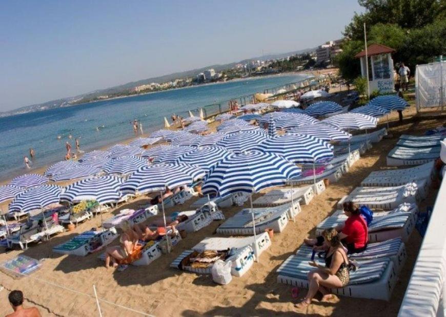 מלון אלאניה Mysea Incekum מראה חיצוני תמונה