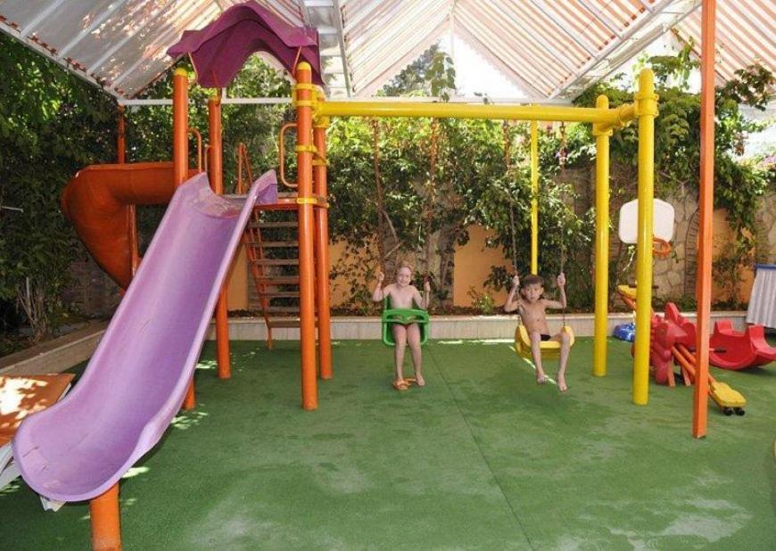 מלון אלאניה Mysea Incekum מראה חיצוני תמונה